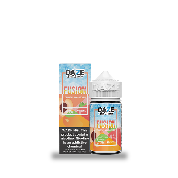 Daze Fusion Saltnic | Saltnic | Vape Shops Near Me