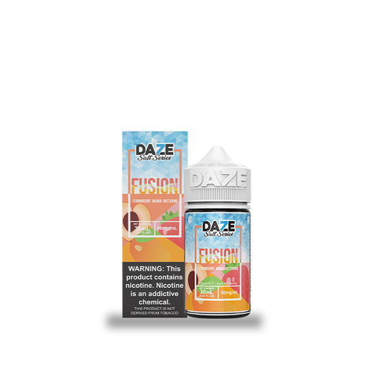 Daze Fusion Saltnic | Saltnic | Vape Shops Near Me