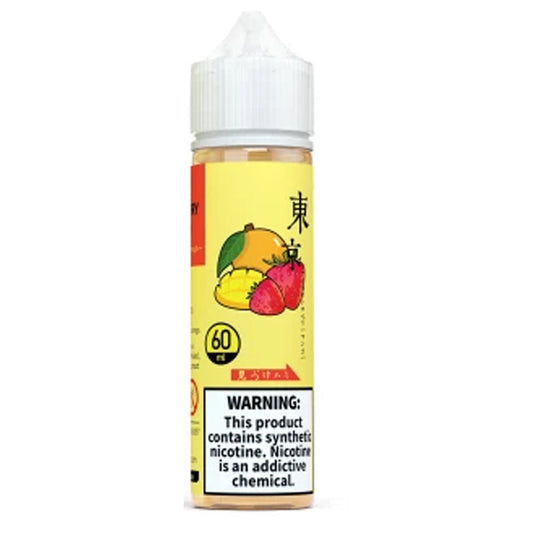 Tokyo Classic Strawberry Mango Iced 60ml