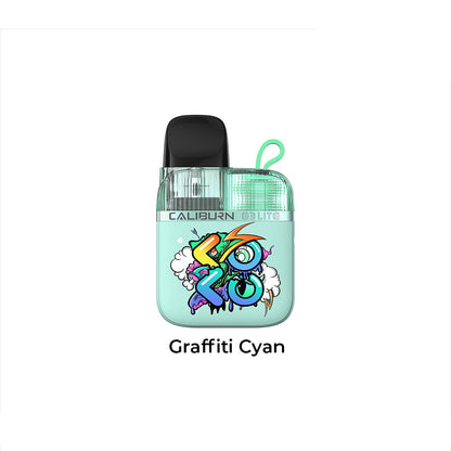 Uwell Caliburn G3 Lite Koko - 30 Watt Pod Kit