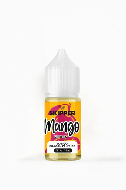 Skipper Mango Dragonfruit Ice 30ml