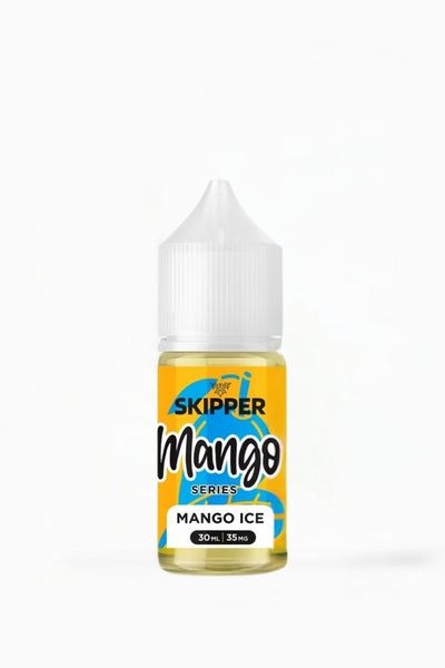 Skipper Mango Ice 30ml