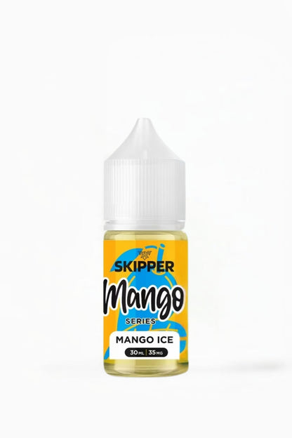 Skipper Mango Ice 30ml