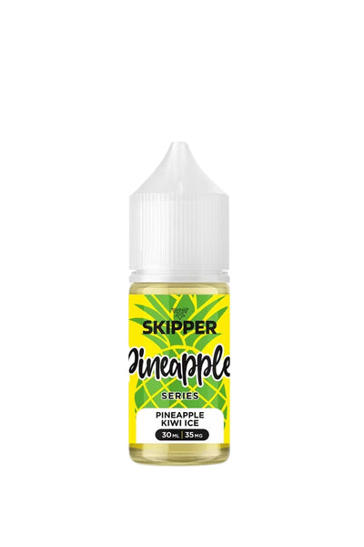 Skipper Pineapple Kiwi Ice 30ml