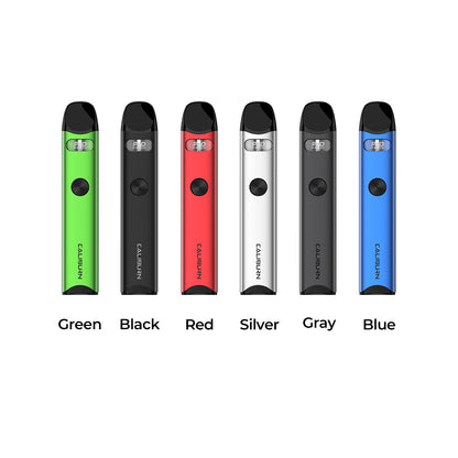 Uwell Caliburn A3 - Pod Kit