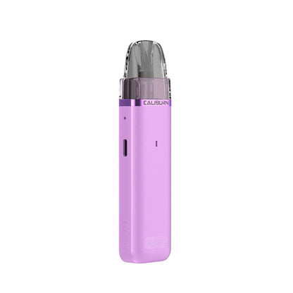 Uwell Caliburn G3 Lite - 30 Watt Pod Kit