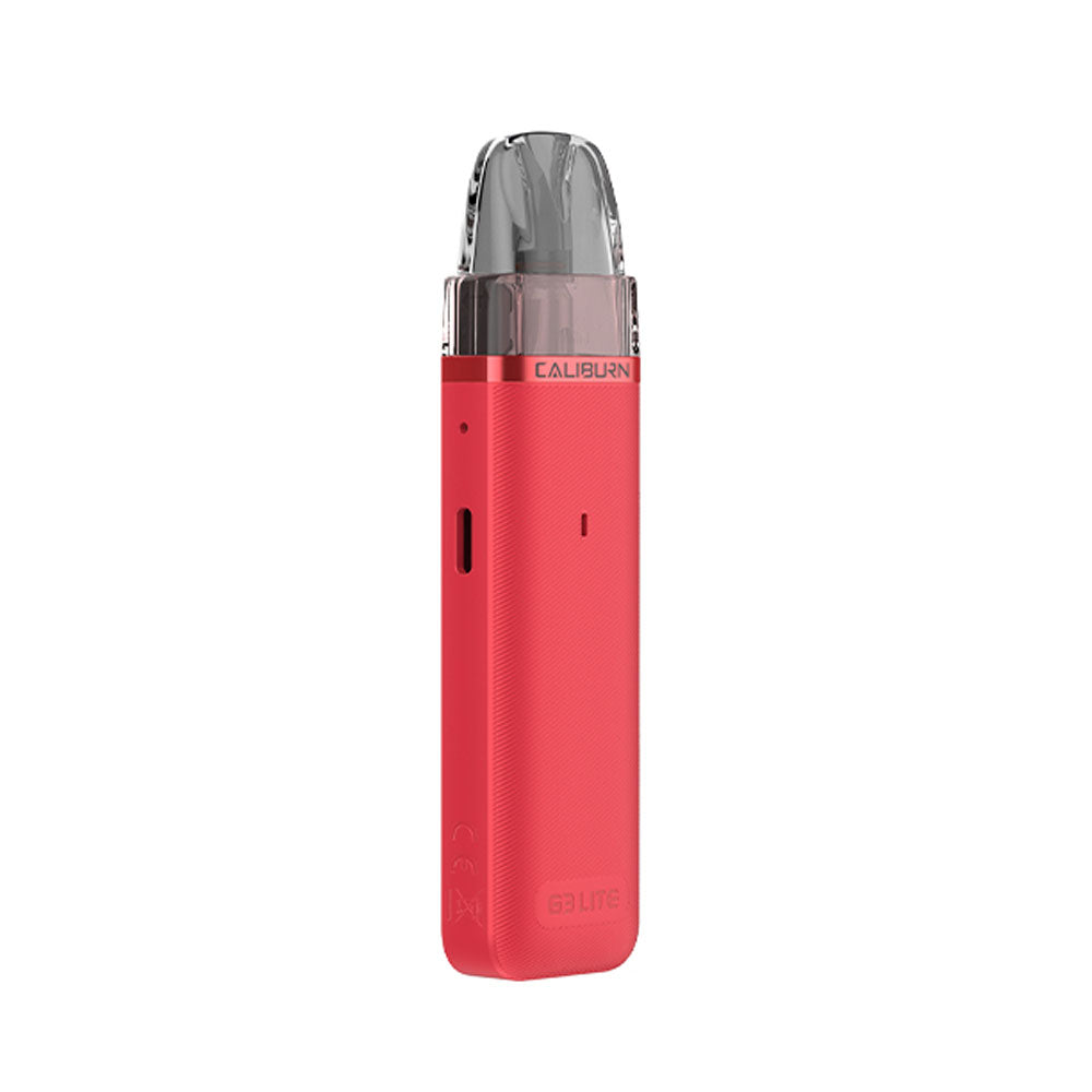 Uwell Caliburn G3 Lite - 30 Watt Pod Kit