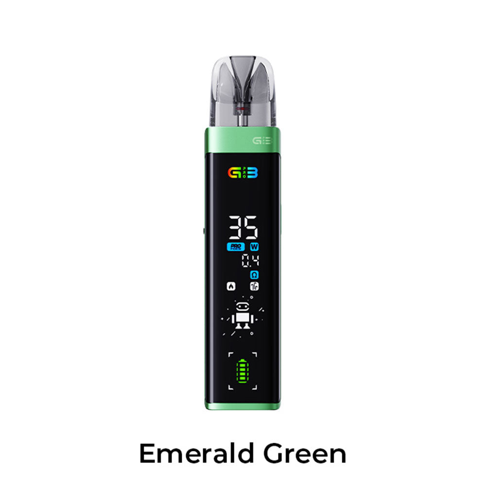 Uwell Caliburn G3 Pro - 30 Watt Pod Kit