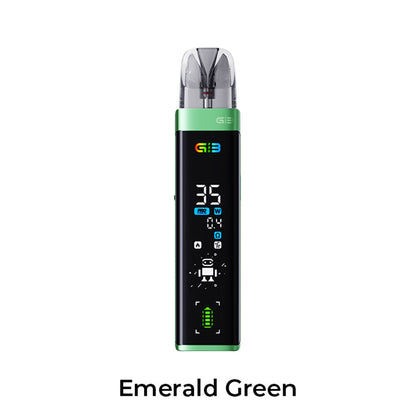 Uwell Caliburn G3 Pro - 30 Watt Pod Kit