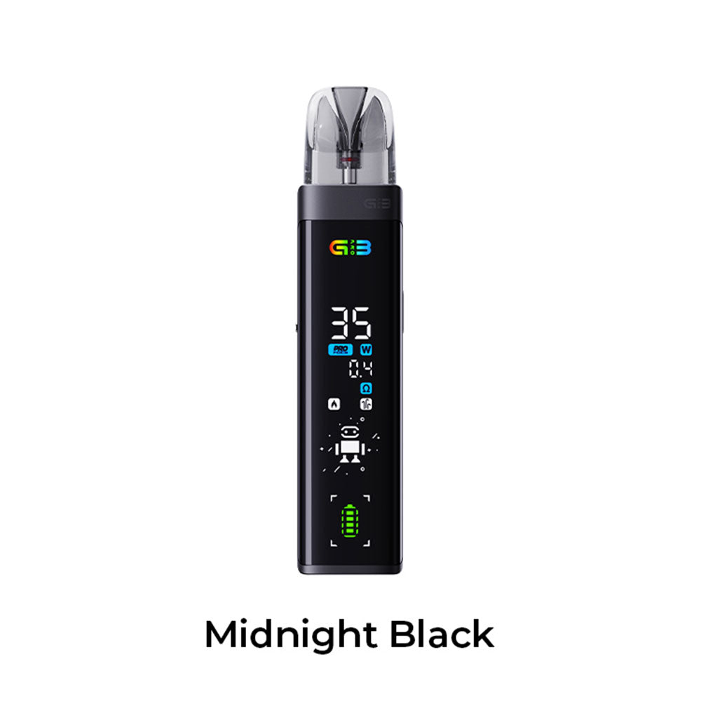 Uwell Caliburn G3 Pro - 30 Watt Pod Kit