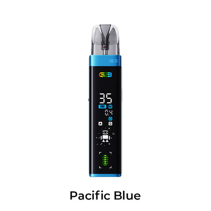 Uwell Caliburn G3 Pro - 30 Watt Pod Kit