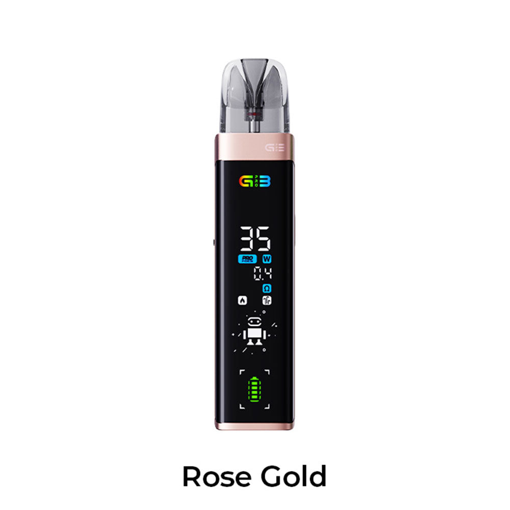 Uwell Caliburn G3 Pro - 30 Watt Pod Kit