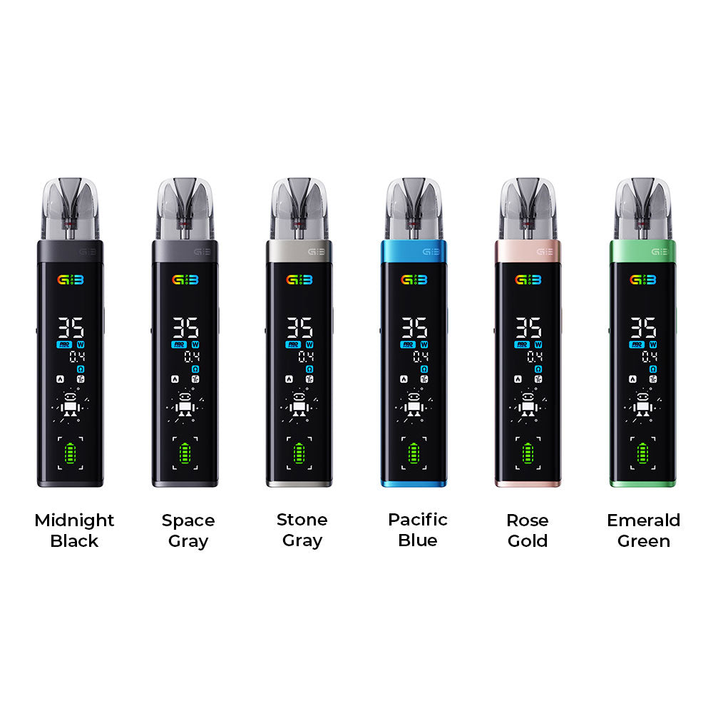 Uwell Caliburn G3 Pro - 30 Watt Pod Kit