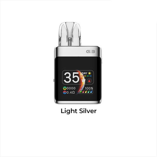Uwell Caliburn G3 Pro Koko - 30 Watt Pod Kit