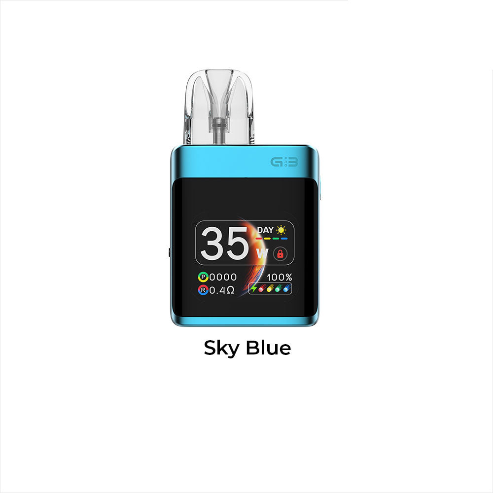 Uwell Caliburn G3 Pro Koko - 30 Watt Pod Kit