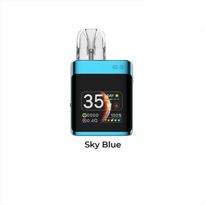 Uwell Caliburn G3 Pro Koko - 30 Watt Pod Kit