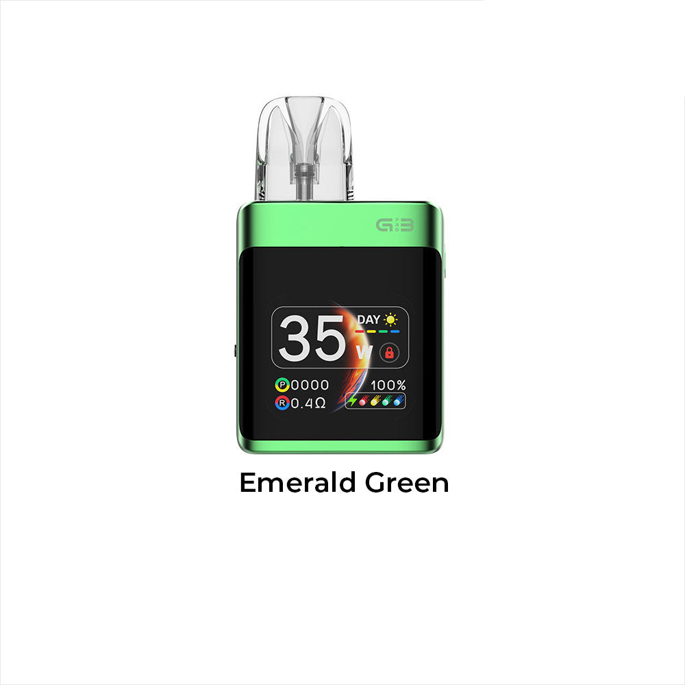 Uwell Caliburn G3 Pro Koko - 30 Watt Pod Kit