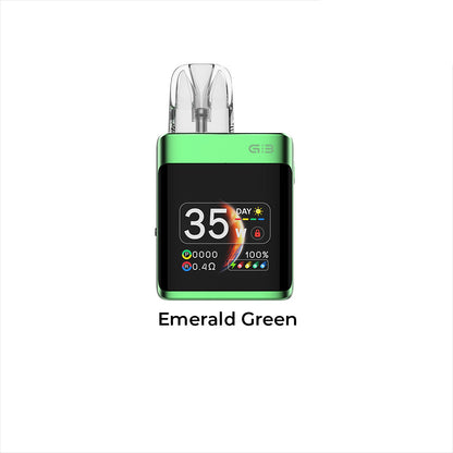 Uwell Caliburn G3 Pro Koko - 30 Watt Pod Kit