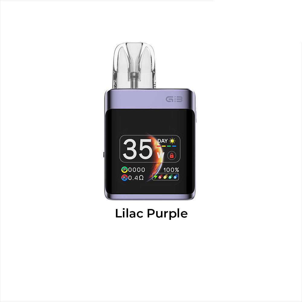 Uwell Caliburn G3 Pro Koko - 30 Watt Pod Kit