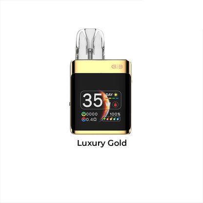 Uwell Caliburn G3 Pro Koko - 30 Watt Pod Kit