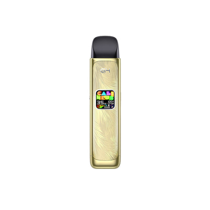Uwell Caliburn G4 - 35 Watt Pod Kit