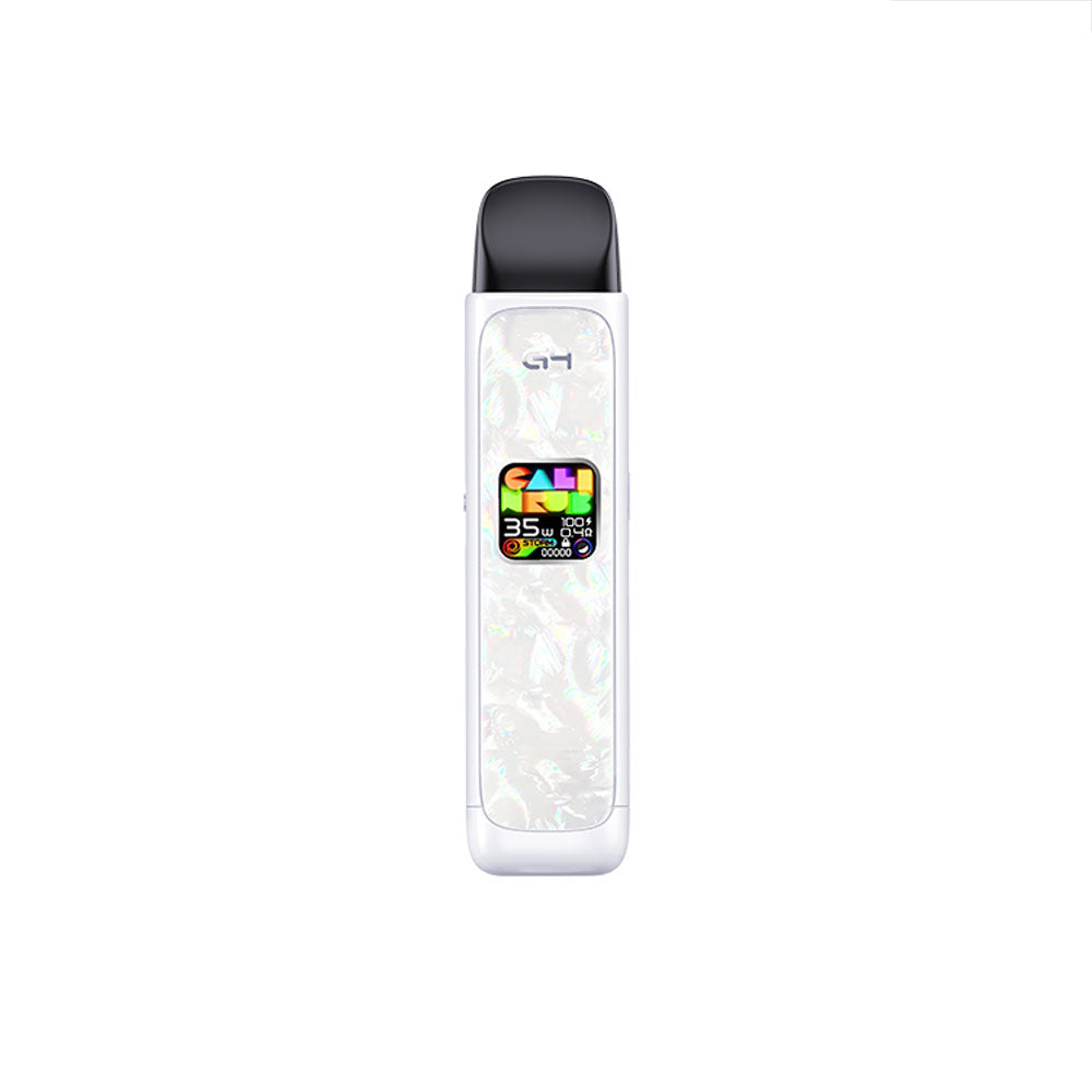 Uwell Caliburn G4 - 35 Watt Pod Kit