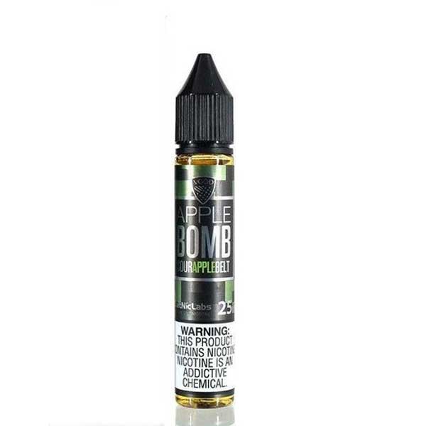Vgod Apple Bomb Non Iced 30ml
