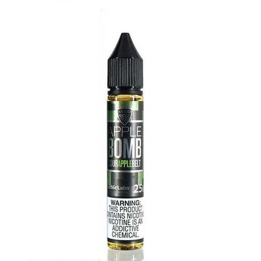 Vgod Apple Bomb Non Iced 30ml