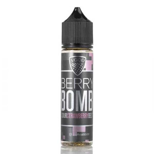 Vgod Berry Bomb Non Iced 60ml