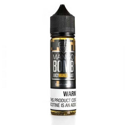 Vgod Mango Bomb Non Iced 60ml