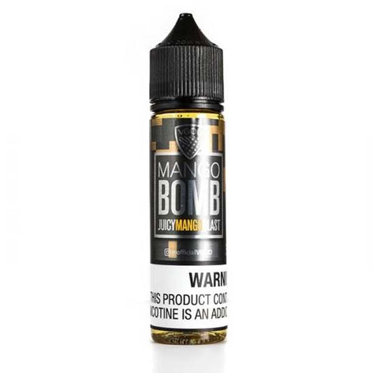 Vgod Mango Bomb Non Iced 60ml