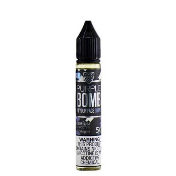 Vgod Purple Bomb Iced 30ml