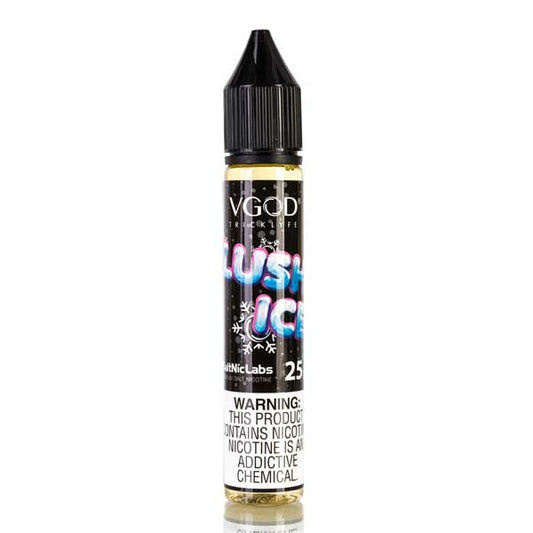 Vgod Lush Ice 30ml