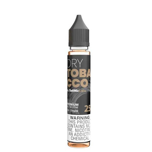 Vgod Dry Tobacco 30ml