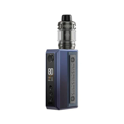 Voopoo Drag 5 - 177 Watt Mod