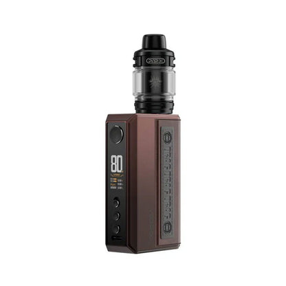 Voopoo Drag 5 - 177 Watt Mod