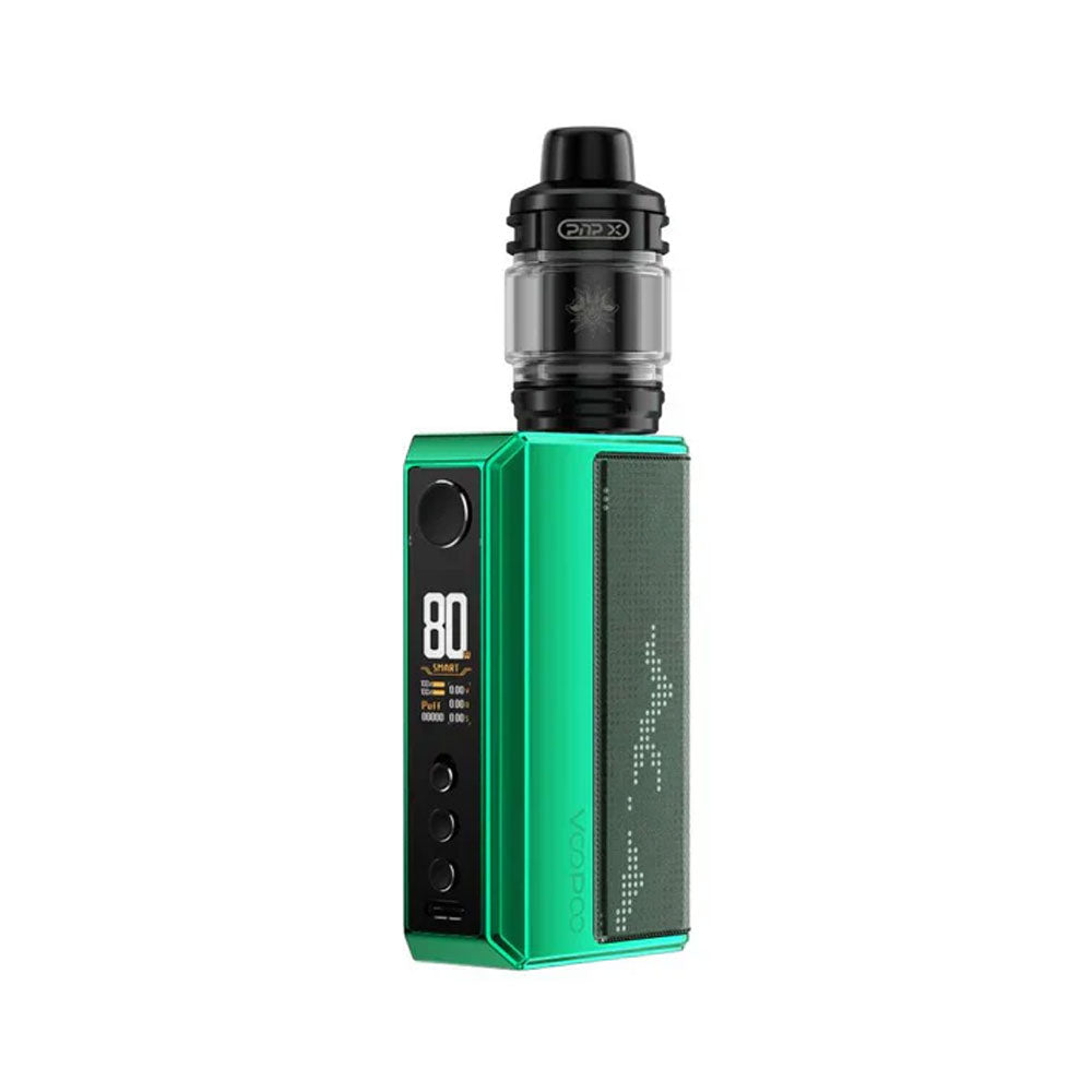 Voopoo Drag 5 - 177 Watt Mod
