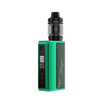 Voopoo Drag 5 - 177 Watt Mod