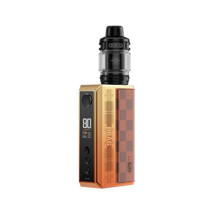 Voopoo Drag 5 - 177 Watt Mod