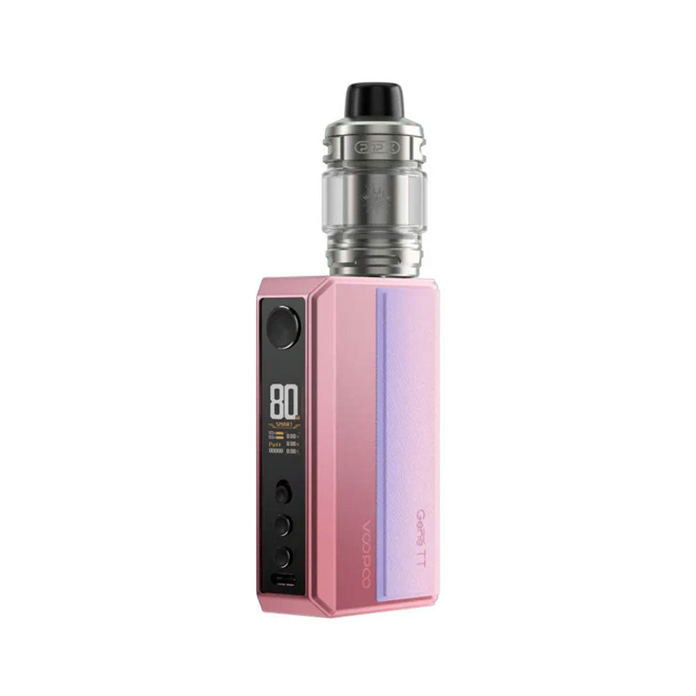 Voopoo Drag 5 - 177 Watt Mod