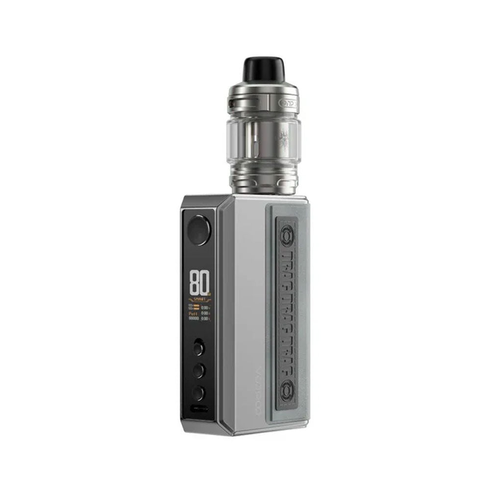 Voopoo Drag 5 - 177 Watt Mod