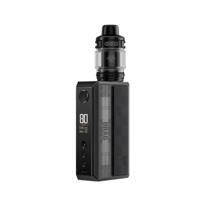 Voopoo Drag 5 - 177 Watt Mod