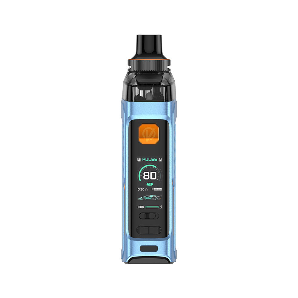 Vaporesso Armour G - 80 Watt Starter Kit