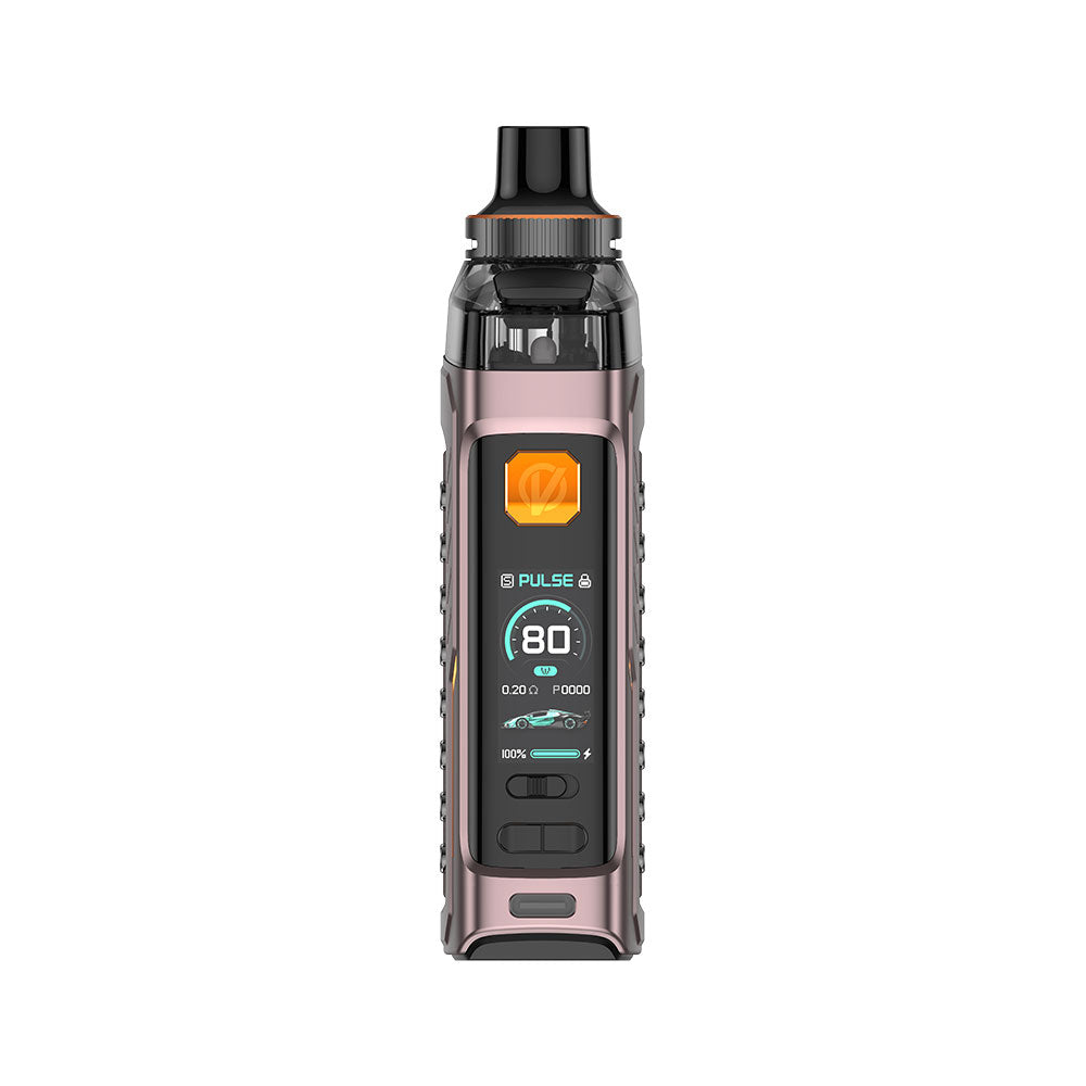 Vaporesso Armour G - 80 Watt Starter Kit