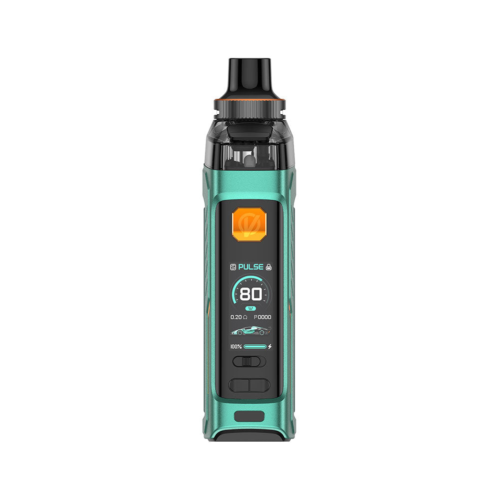 Vaporesso Armour G - 80 Watt Starter Kit