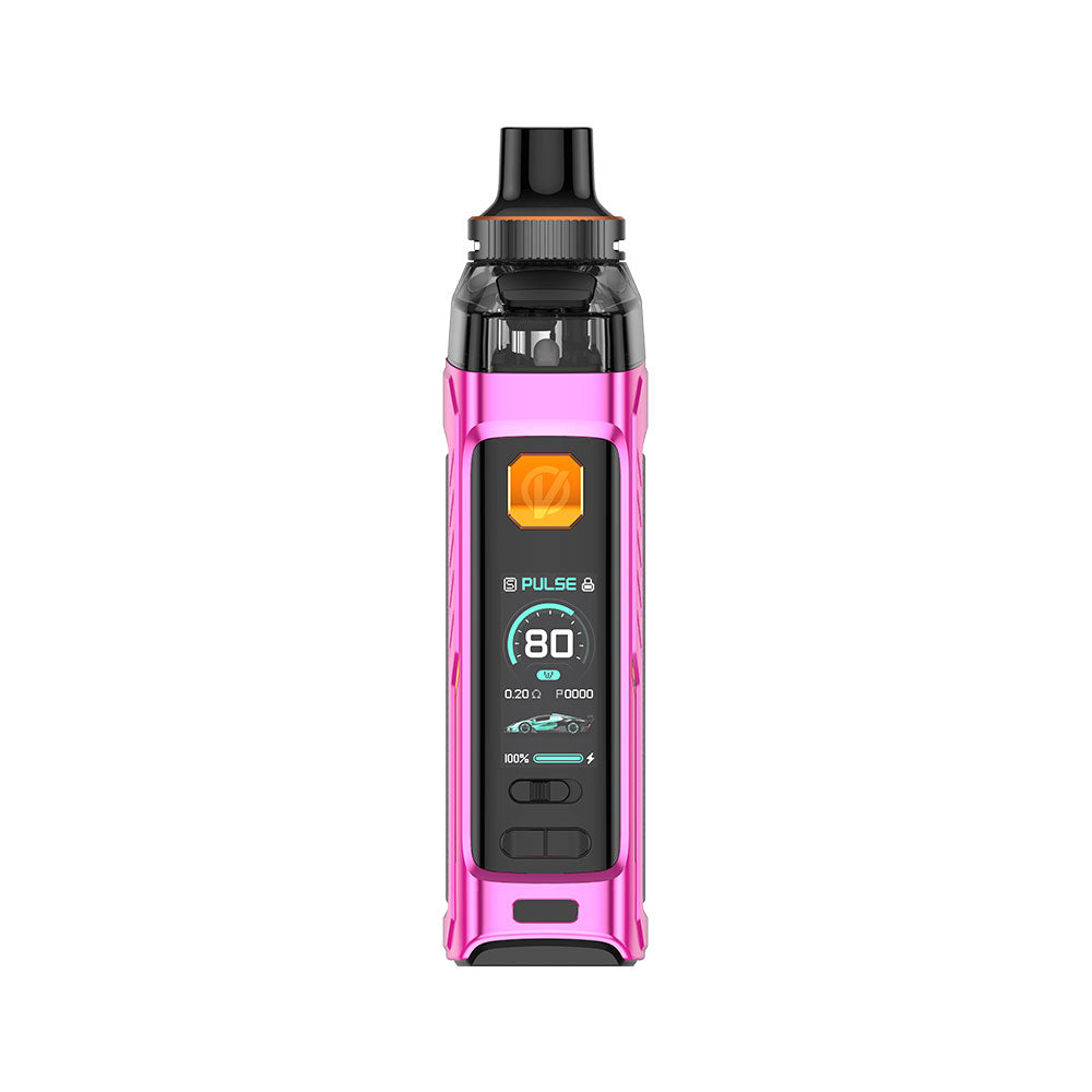 Vaporesso Armour G - 80 Watt Starter Kit