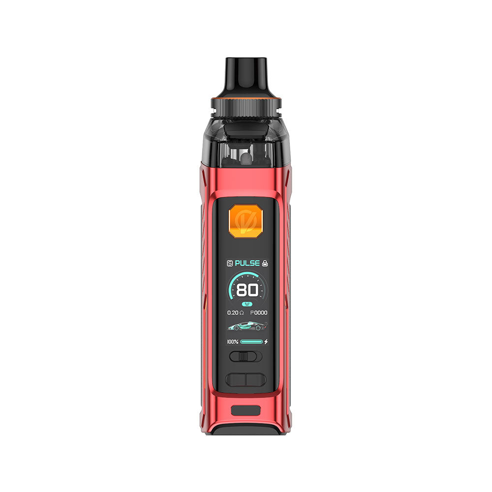 Vaporesso Armour G - 80 Watt Starter Kit