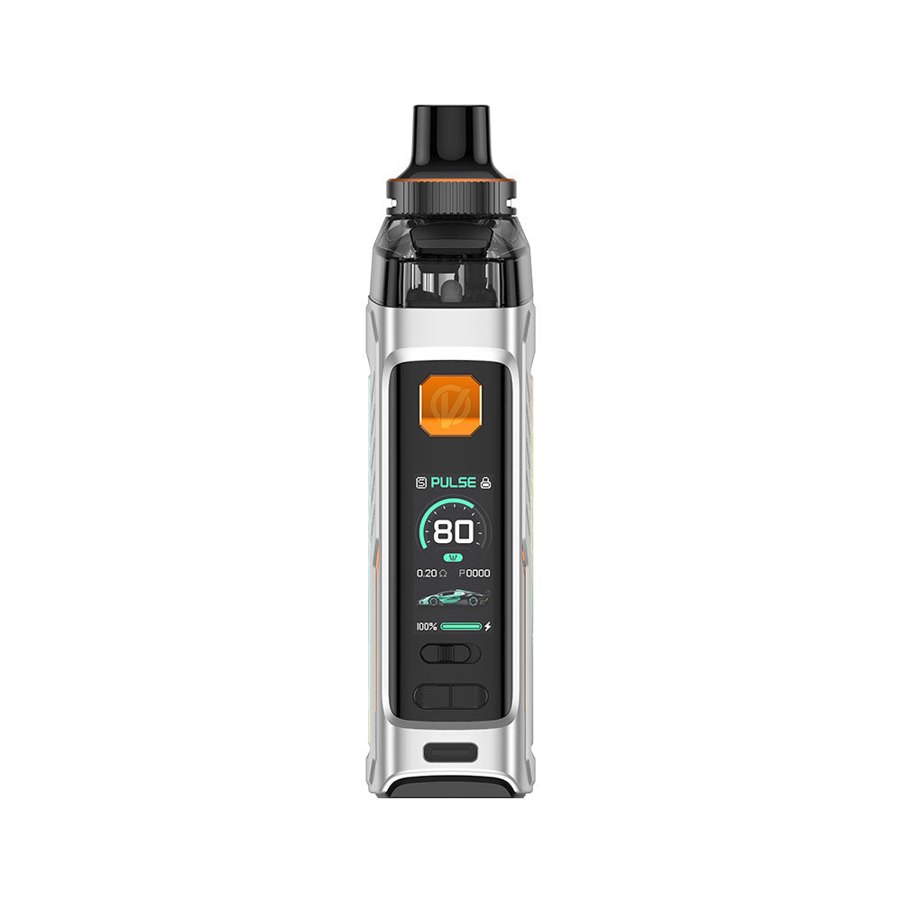 Vaporesso Armour G - 80 Watt Starter Kit