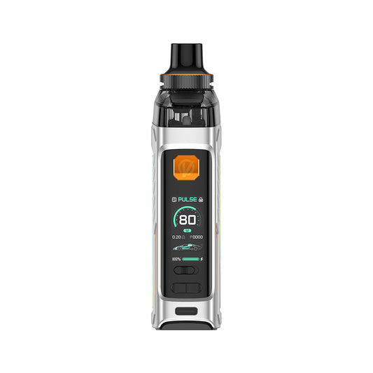 Vaporesso Armour G - 80 Watt Starter Kit