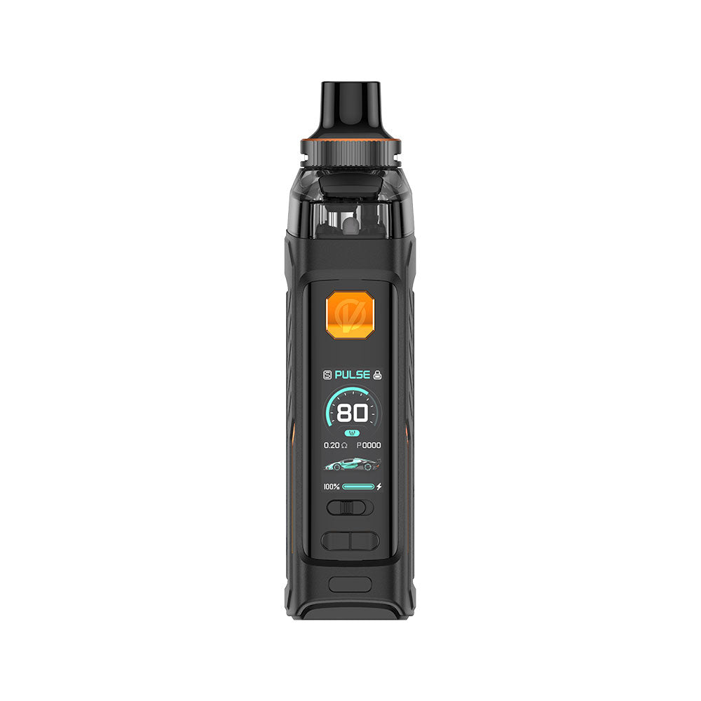 Vaporesso Armour G - 80 Watt Starter Kit